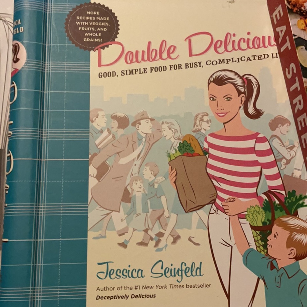 Cookbook collection - Picture 3 of 7